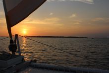 Credit: Paradise Adventures Sunset