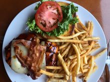 Liberty Grill