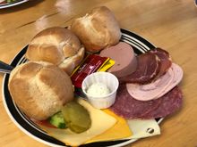 Silke's Old World Breads