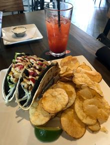 Strawberry Alley Ale Works