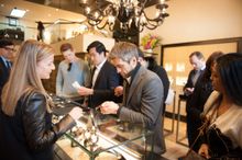 Madison Avenue NYC - shopping