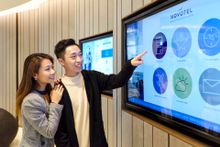 virtual concierge