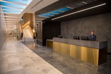 Novotel Melbourne South Wharf