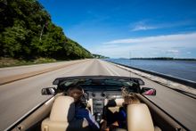 Great River Road