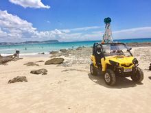 Tallebudgera Beach 