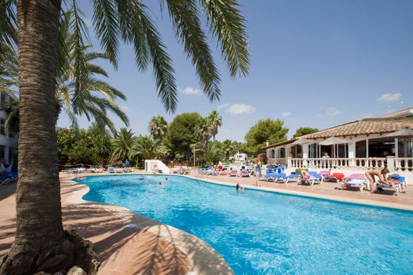 Pierre & Vacances Mallorca Cecilia MJA103649