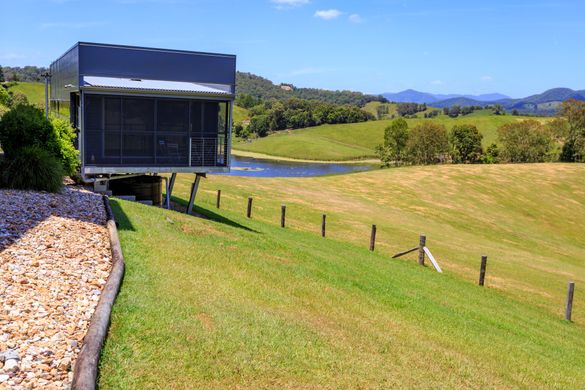 Tweed Regional Gallery