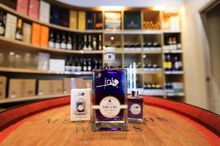 Emmanuels Wine Merchant-Ink Gin 