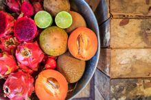 Tropical Fruit World