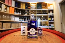 Emmanuels Wine Merchant-Ink Gin 
