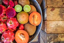 Tropical Fruit World