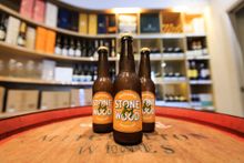 Emmanuels Wine Merchant-Stone&Wood
