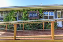 Potager, Carool 