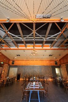 Osteria, Casuarina 
