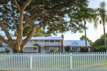 Plantation House 