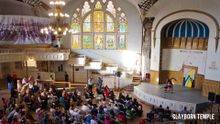 Clayborn Temple in Memphis