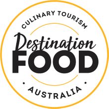 Destination Food logo