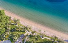 Grecotel LUX ME Daphnila Bay Dassia, Corfu