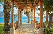 Grecotel LUX ME Daphnila Bay Dassia, Corfu