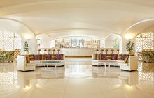 Grecotel LUX ME Daphnila Bay Dassia, Corfu