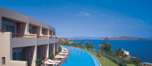 Panorama Blue, Chania, Crete
