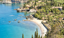 Kardamyli, Peloponnese