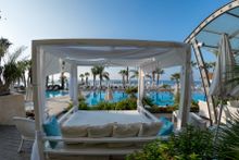 The Palm Beach Hotel & Bungalows 