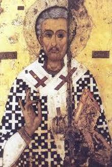 St Lazarous