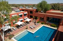 The Lost Camel to reopen at Ayers Rock Resort