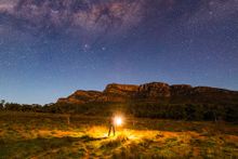 Ikara-Flinders Ranges National Park