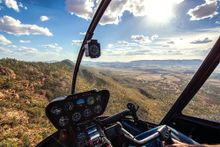 Ikara-Flinders Ranges National Park