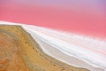 Lake Eyre