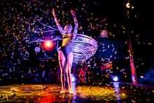 FRINGE Festival