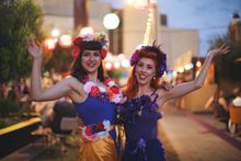 FRINGE Festival