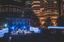 Perth Festival