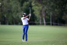 World Super 6 Golf