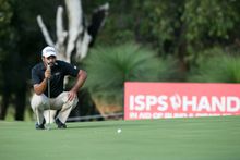 World Super 6 Golf