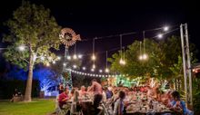Argyle Diamonds Ord Valley Muster