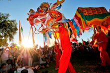 Shinju Matsuri