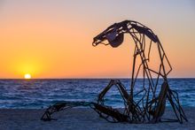 Sculpture by the Sea
