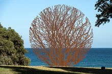 Sculpture by the Sea
