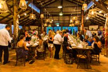 Margaret River Gourmet Escape