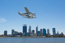 Swan River Seaplanes
