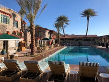 Multi-million-dollar renaissance upgrades this true desert oasis with poolside café, private cabanas and new spa.