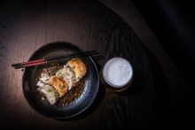FREE RANGE SHANGHAI PORK POT STICKERS