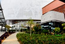 Costa Rica Convention Centre