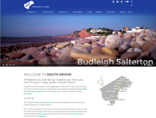 Visit South Devon's new website