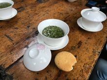 Chengdu Tea House