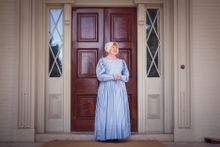 Andrew Jackson's Hermitage in Nashville