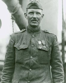 Sgt. Alvin C. York Historc Park
